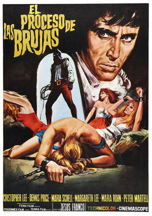 El proceso de las brujas (1970)