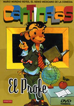 El profe