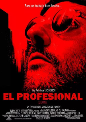 El profesional (León) (1994)