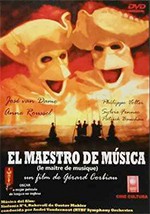 El profesor de música (1988)