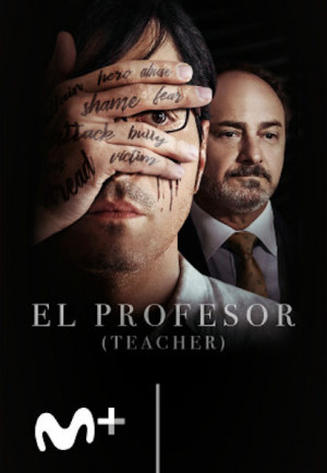 El profesor (Teacher) (2019)