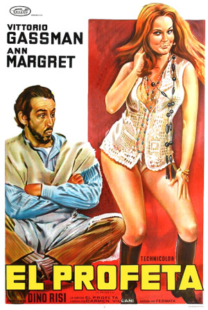 El profeta
