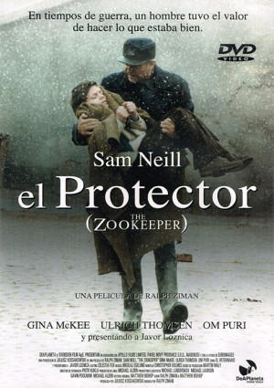 El protector