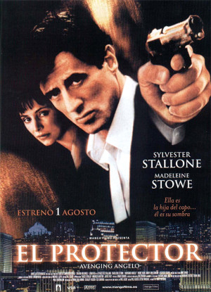 El protector