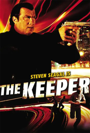 El protector (2009)
