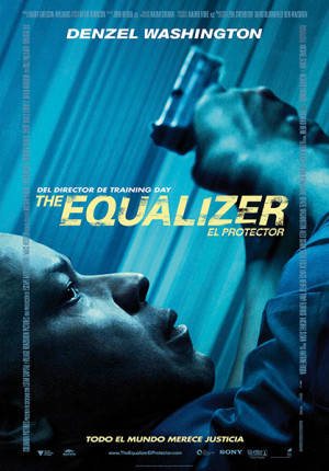El protector (The Equalizer)