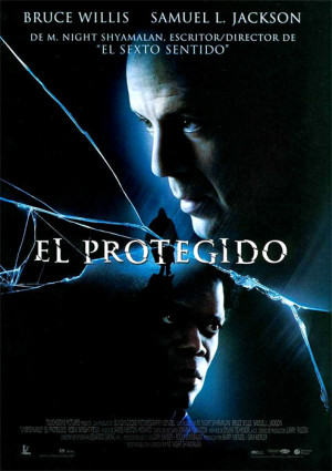 El protegido (2000)