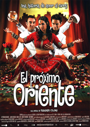 El próximo Oriente (2006)