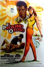 El próximo otoño (1963)