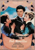 El puchero hierve (1957)