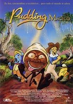 El pudding mágico