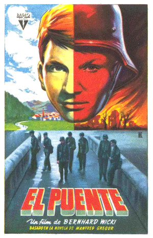 El puente (1959)