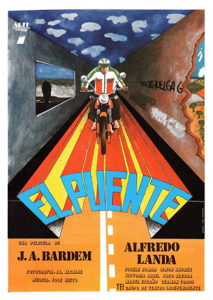 El puente