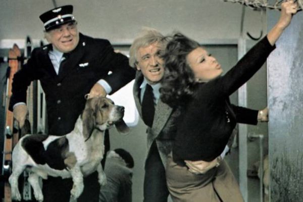 El puente de Casandra foto crítica.