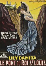 El puente de San Luis Rey (1929)