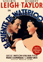 El puente de Waterloo