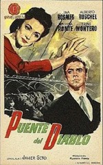 El puente del diablo (1955)