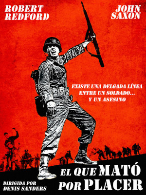 El que mató por placer