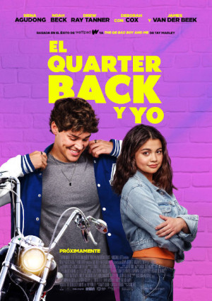 El quarterback y yo (2024)
