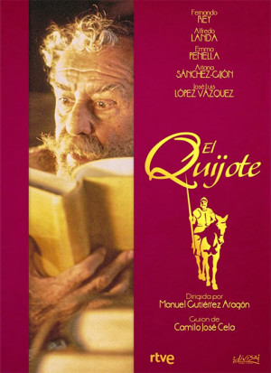 El Quijote (1991)