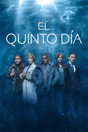 El quinto día (2023)