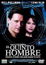 El quinto hombre