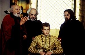 El Quinto Imperio: ayer como hoy foto crítica.