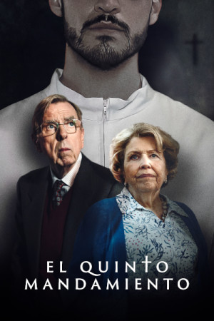 El quinto mandamiento (2024)