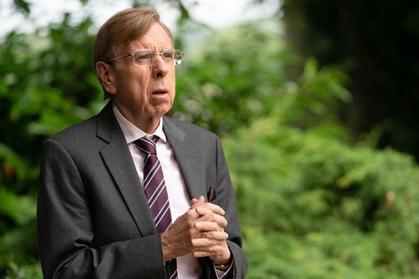 El quinto mandamiento foto crítica.