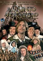 El quinto mosquetero