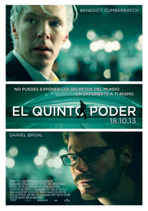 El quinto poder