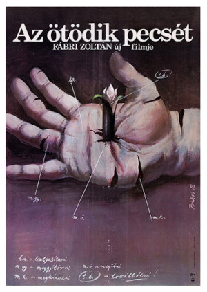El quinto sello (1976)