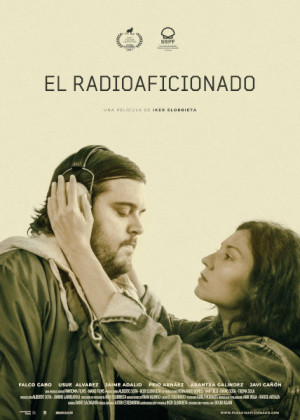 El radioaficionado (2021)