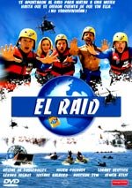 El raid