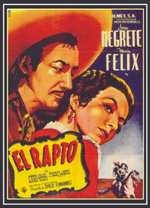 El rapto (1953)