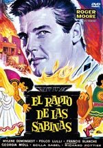 El rapto de las sabinas