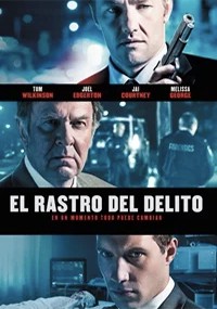 El rastro del delito (2013)