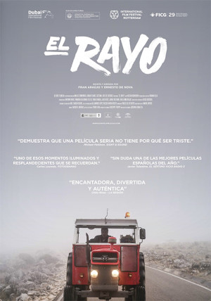 El Rayo (2013)