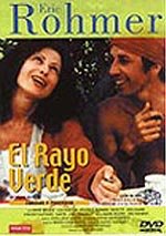 El rayo verde (1986)