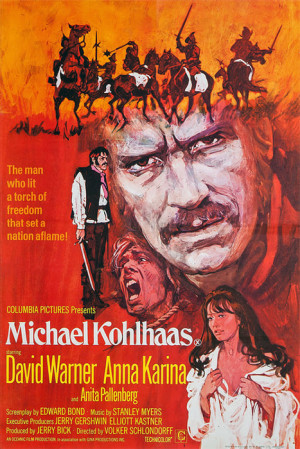El rebelde (1969)