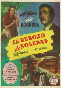 El rebozo de Soledad (1952)
