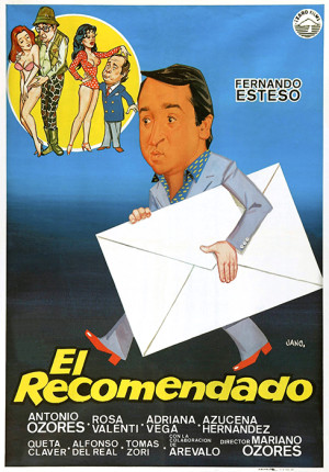 El recomendado