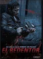 El redentor