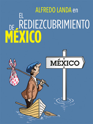 El rediezcubrimiento de México (1979)