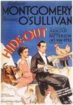 El refugio (1934)