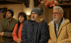 El refugio