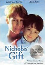 El regalo de Nicolás