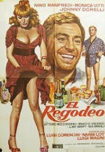El regodeo (1976)