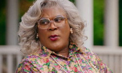 El regreso a casa de Madea
