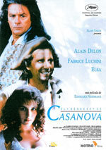 El regreso de Casanova